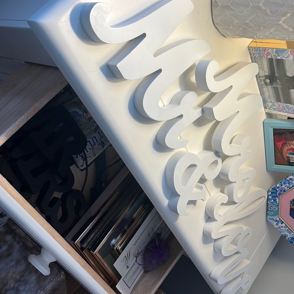 Are you getting married?!